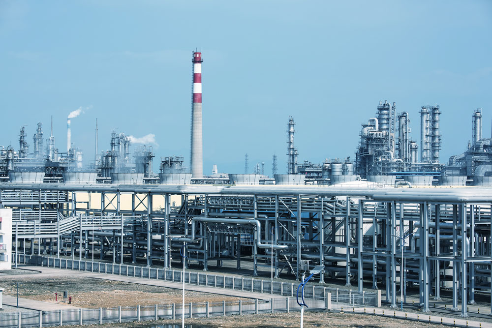 Offshore Engineering